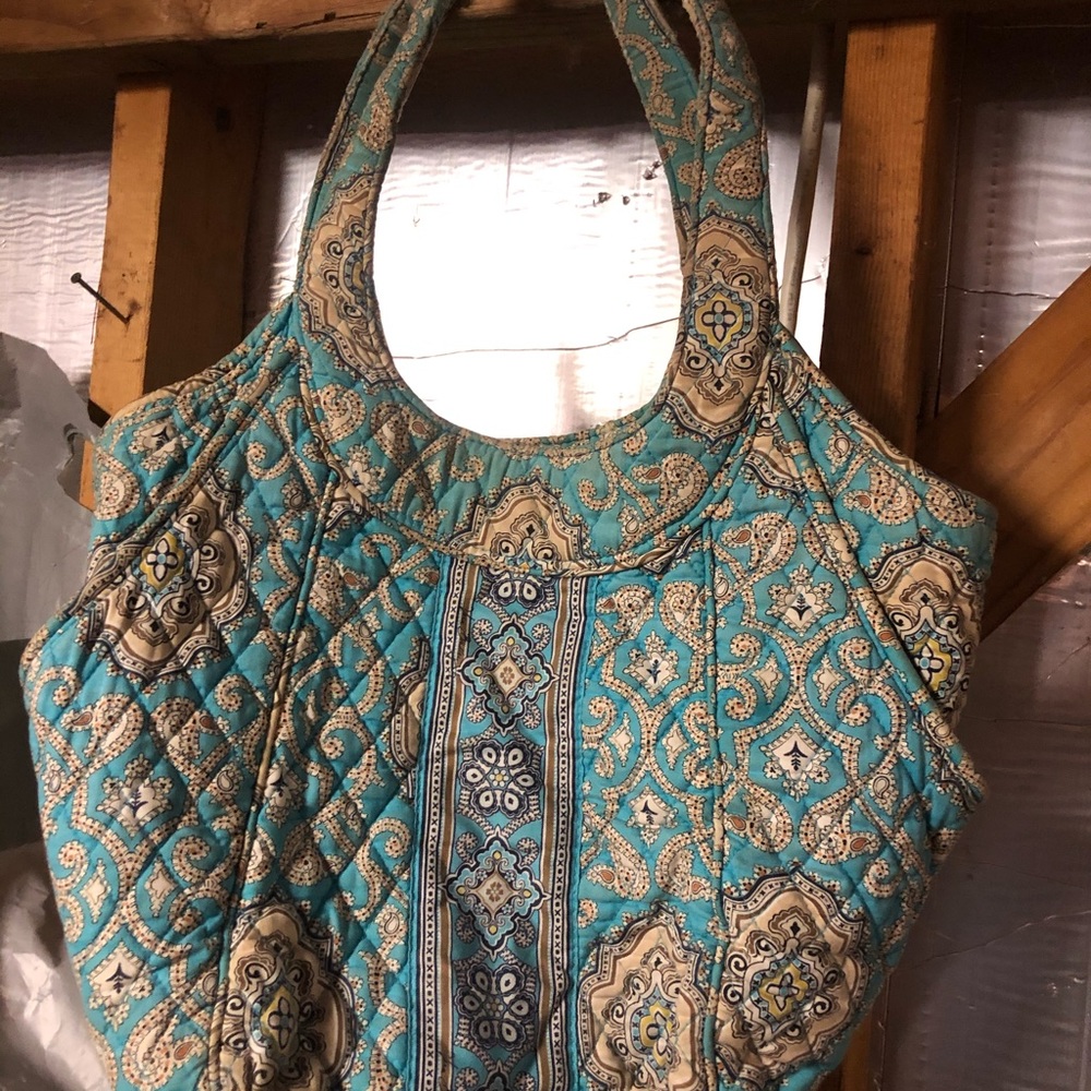 Vera Bradley Purse